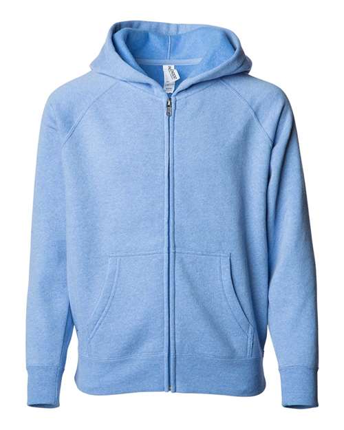 Independent Trading Co. PRM15YSBZ - Pacific