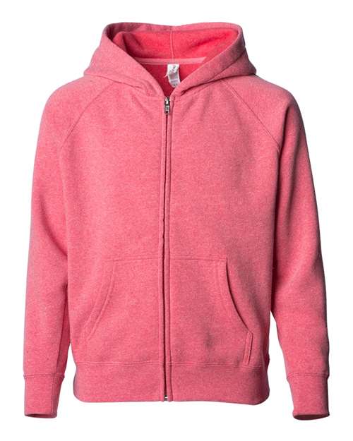 Independent Trading Co. PRM15YSBZ - Pomegranate