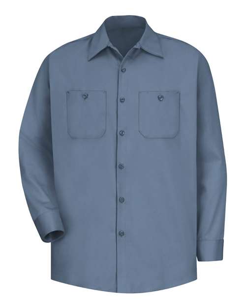 Red Kap SC30T - Postman Blue
