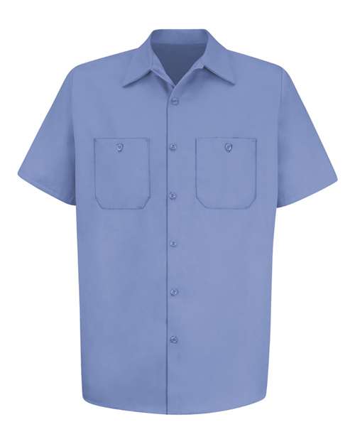 Red Kap SC40T - Light Blue