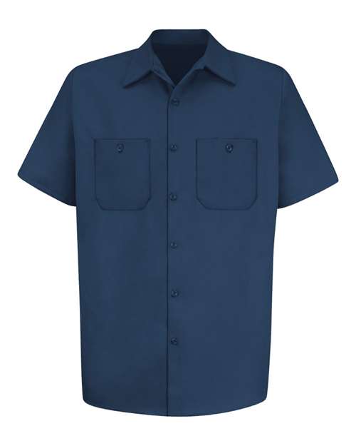 Red Kap SC40T - Navy