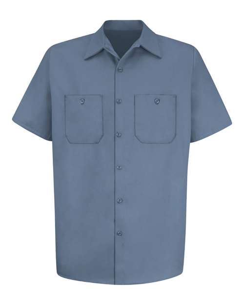 Red Kap SC40T - Postman Blue