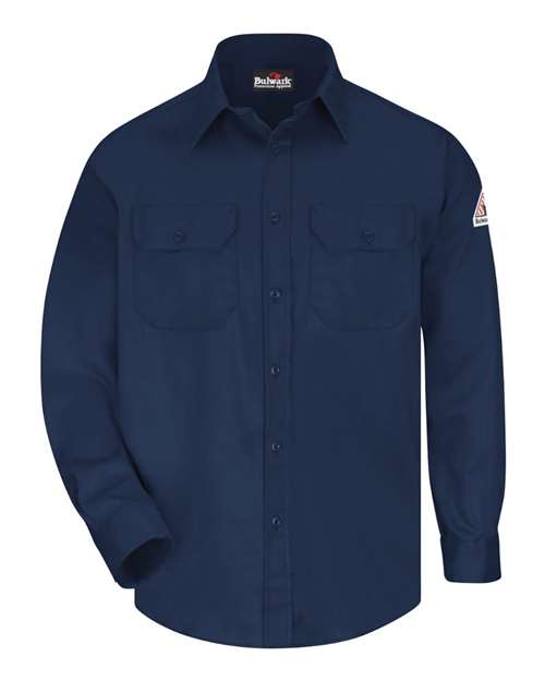 Bulwark SLU8 - Navy