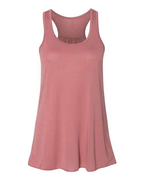 BELLA + CANVAS 8800 - Mauve
