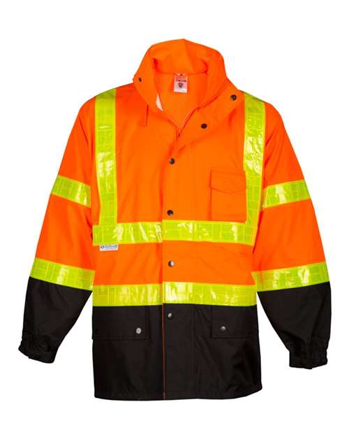 Kishigo RWJ100-101 - Orange