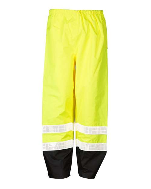 Kishigo RWP100-101 - Lime