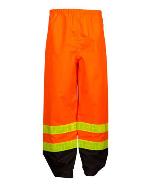 Kishigo RWP100-101 - Orange