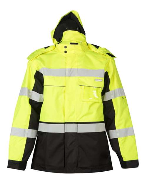 Kishigo JS140-141 - Lime