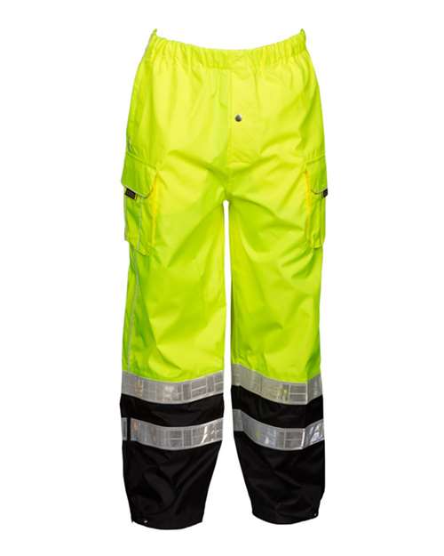 Kishigo RWP106-107 - Lime