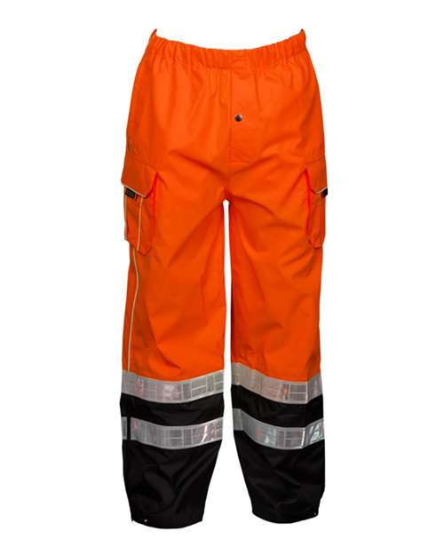 Kishigo RWP106-107 - Orange