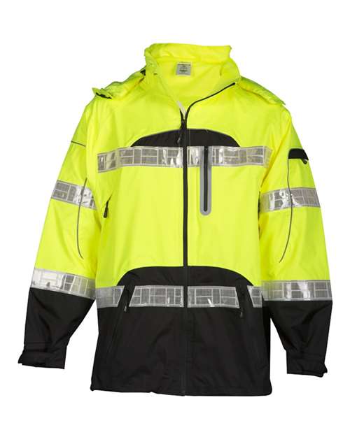 Kishigo RWJ106-107 - Lime