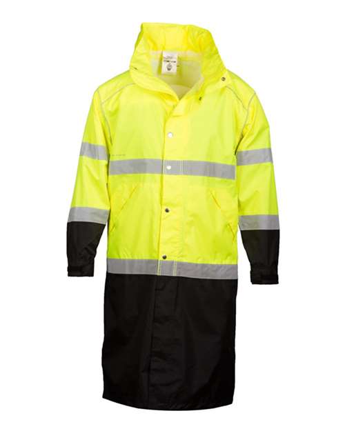 Kishigo RWJ108-109 - Lime