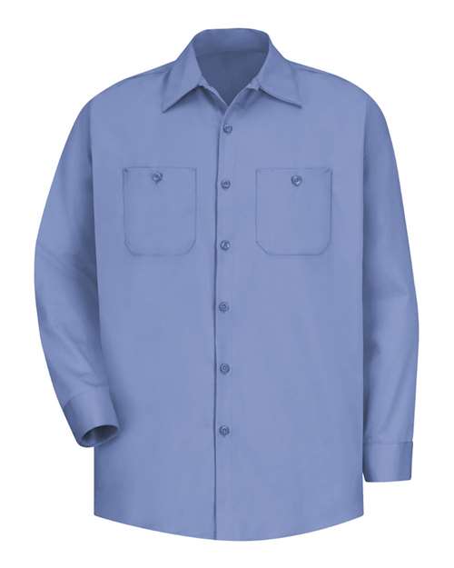 Red Kap SC30T - Light Blue