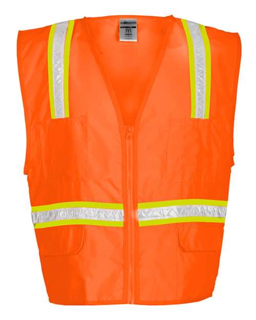 Kishigo 1091 - Orange
