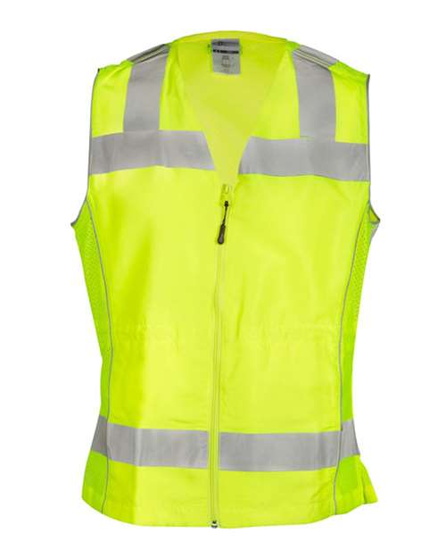 Kishigo 1521 - Lime