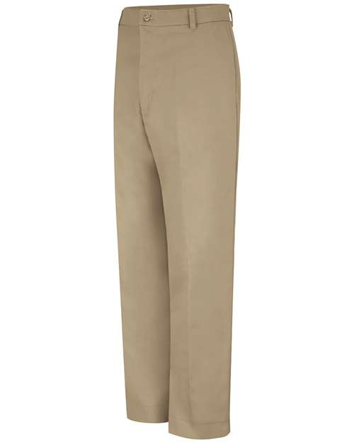Red Kap PT2C - Khaki - Unhemmed