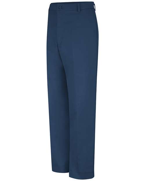 Red Kap PT2C - Navy - Unhemmed