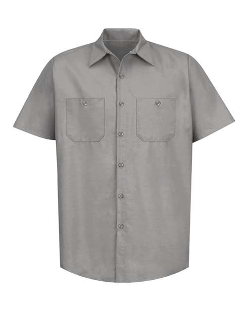 Red Kap SP24T - Light Grey