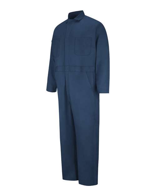 Red Kap CC16 - Navy