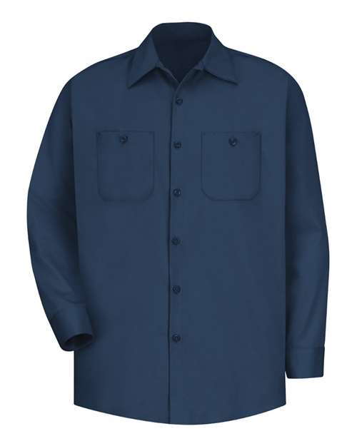 Red Kap SC30T - Navy
