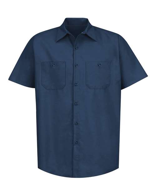Red Kap SP24T - Navy