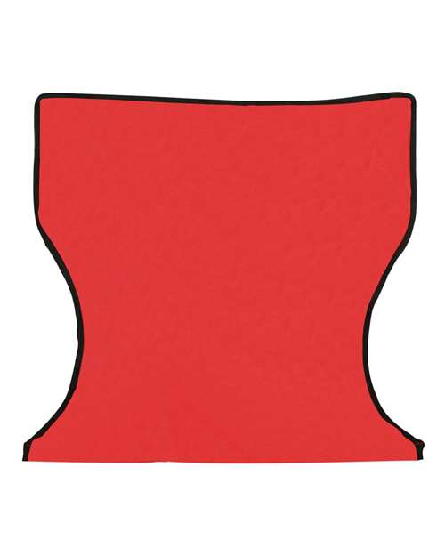 Liberty Bags FT0021 - Red