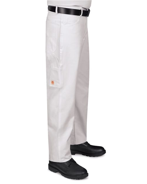 Red Kap PC80 - White - 30I