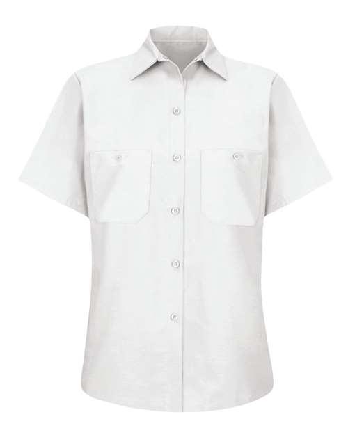 Red Kap SP23 - White