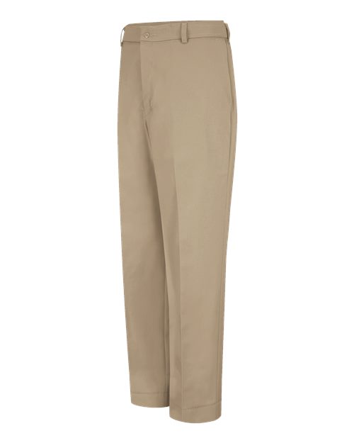 Red Kap PT20ODD - Khaki - Unhemmed