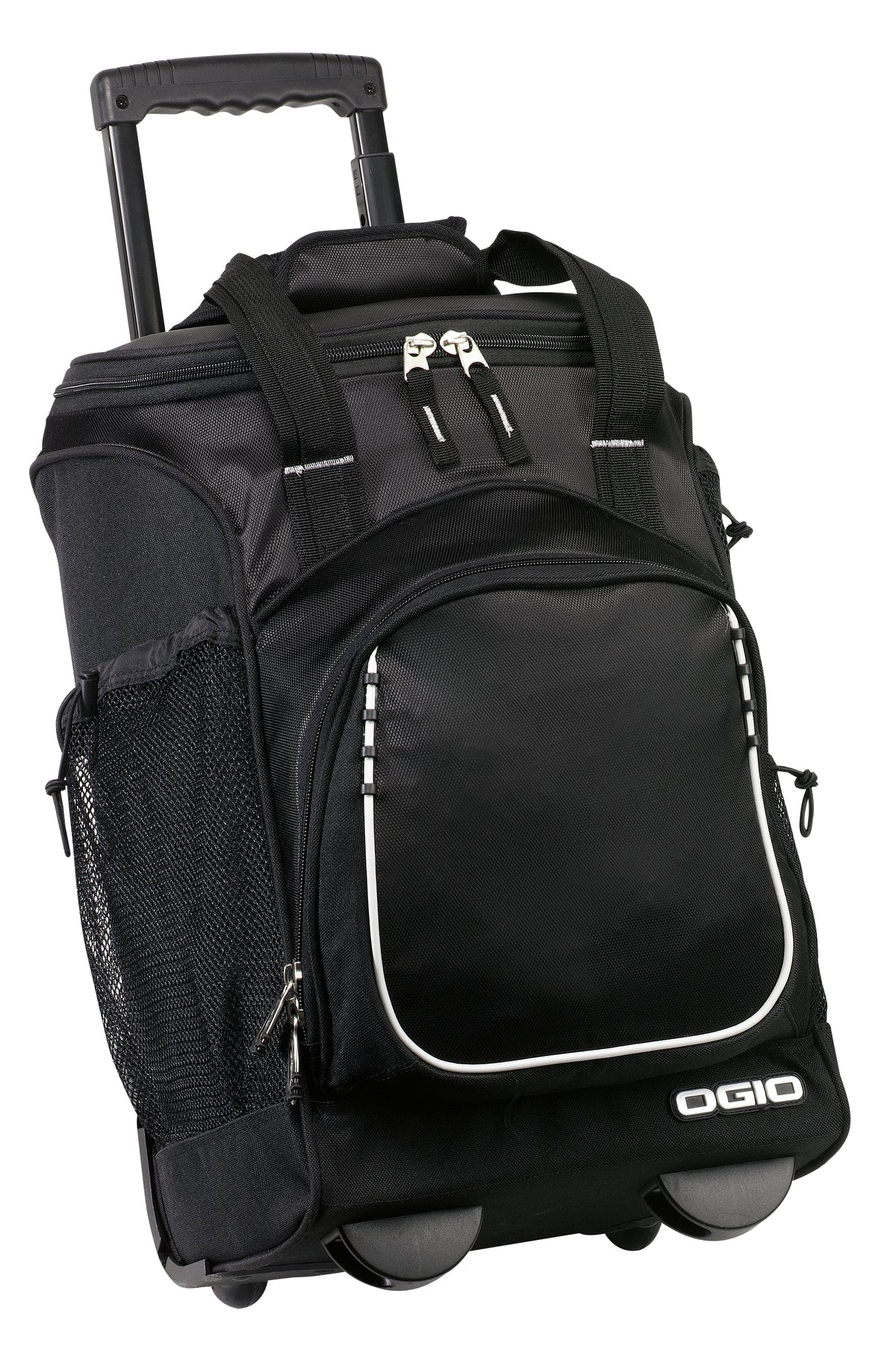 OGIO - Pulley Cooler.  611701 - Black