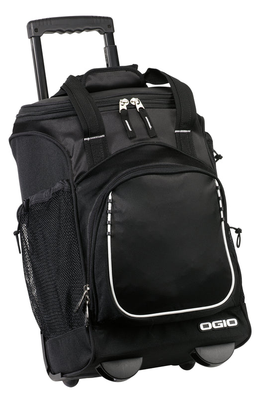 OGIO - Pulley Cooler.  611701 - Black