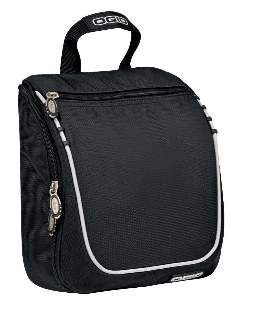 OGIO - Doppler Kit.  611901 - Black