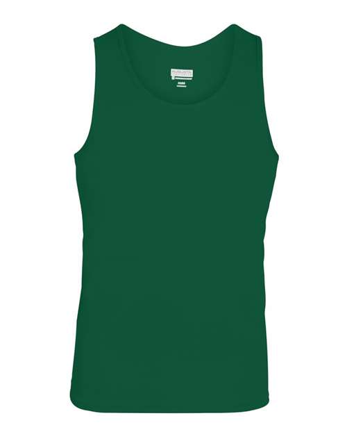 Augusta Sportswear 703 - Dark Green