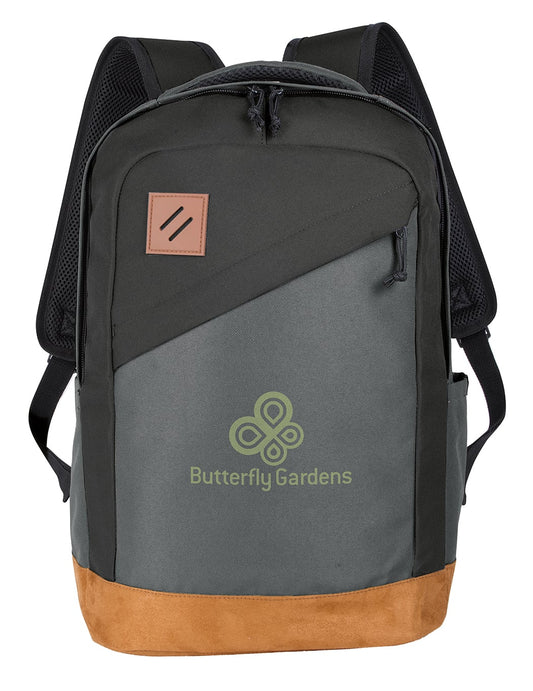 Willow RPET Backpack