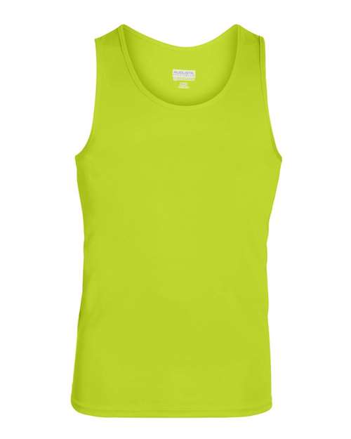 Augusta Sportswear 703 - Lime