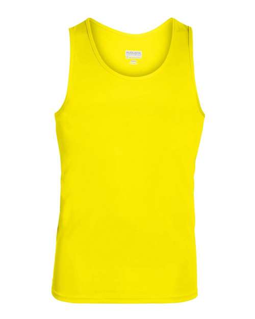 Augusta Sportswear 703 - Power Yellow
