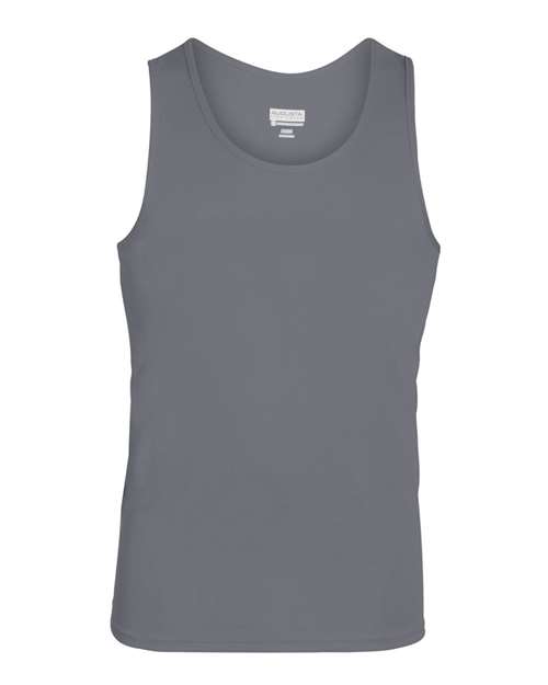 Augusta Sportswear 704 - Graphite