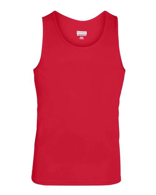 Augusta Sportswear 704 - Red