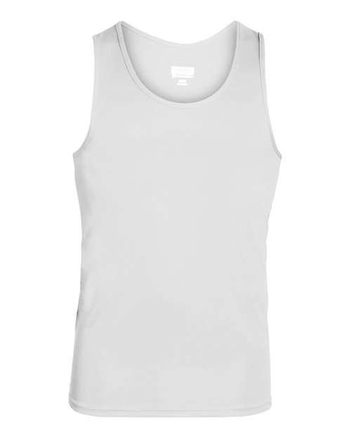 Augusta Sportswear 704 - White