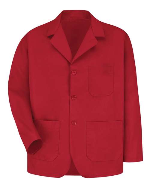 Red Kap KP10 - Red