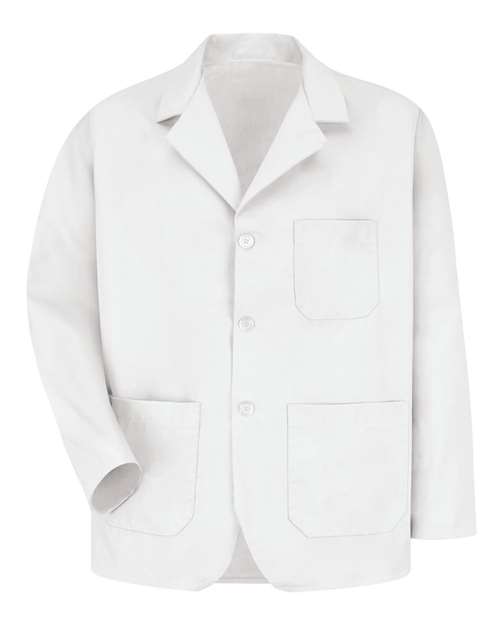 Red Kap KP10 - White