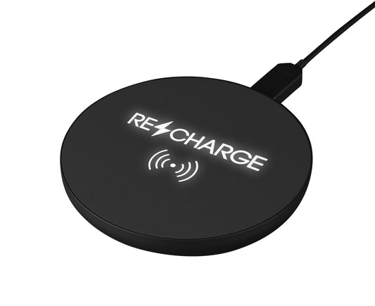 Base Wireless Charger 10W