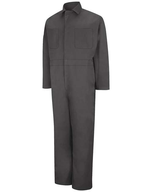 Red Kap CT10T - Charcoal