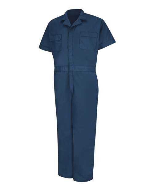Red Kap CP40T - Navy