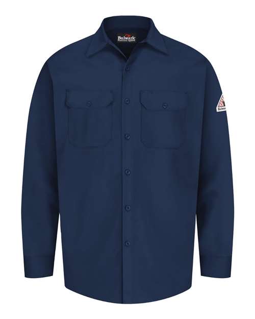 Bulwark SEW2 - Navy