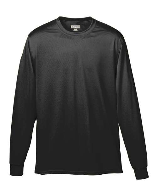Augusta Sportswear 789 - Black