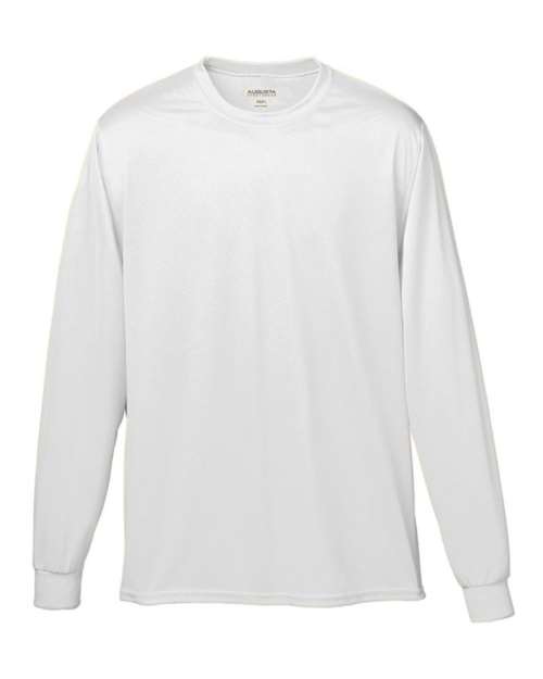 Augusta Sportswear 789 - White