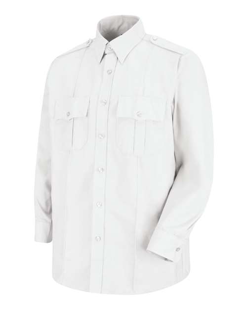 Red Kap SP36 - White - 345