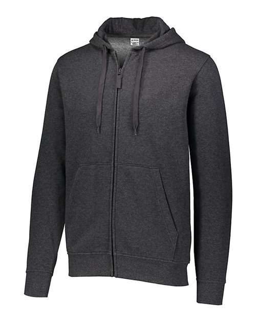 Augusta Sportswear 5418 - Carbon Heather