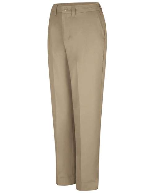 Red Kap PT61 - Khaki - Unhemmed
